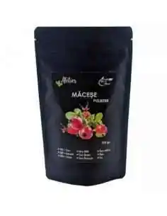 MACESE PULBERE 125gr SANOVIVA FARMA, PULBERI VEGETALE