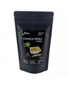 CHANCA PIEDRA PULBERE 125gr SANOVIVA FARMA, PULBERI VEGETALE
