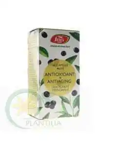 Antioxidant + Antiaging M117 60 capsule Fares, Stres