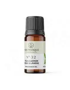 ULEI AROMATIC CEAI & LAMAIE 10ML LIGHT CANDEL ART, CATEGORII PRODUSE