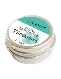 ZANNA BALSAM CU EXTRACT DE TATANEASA 20ML SMART NUTRACEUTICAL, Sanatatea pielii