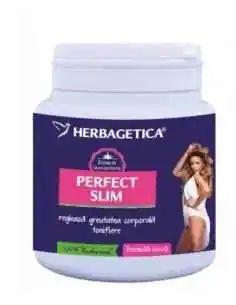 Perfect Slim 210 grame Herbagetica, Tulburari Hormonale