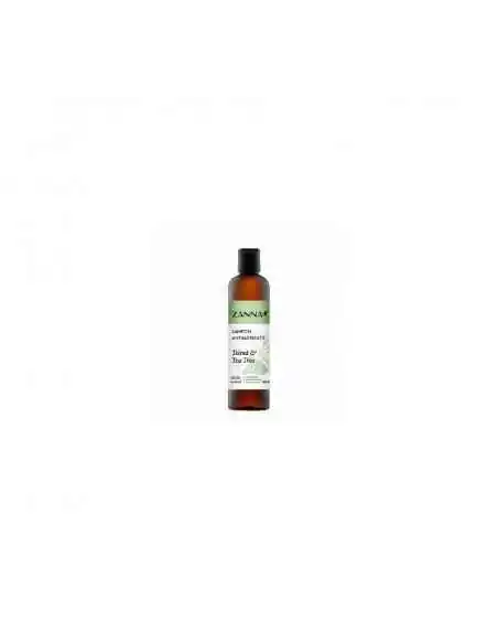 ZANNA SAMPON ANTIMATREATA 250ML SMART NUTRACEUTICAL, INGRIJIRE PERSONALA