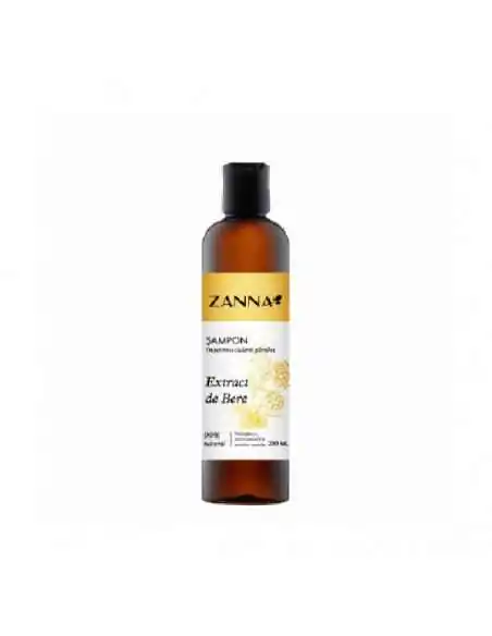 ZANNA SAMPON IMPOTRIVA CADERII PARULUI 250ML SMART NUTRACEUTICAL, INGRIJIRE PERSONALA