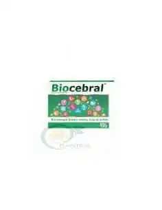 Biocebral 20 capsule Fiterman, Tulburari Hormonale