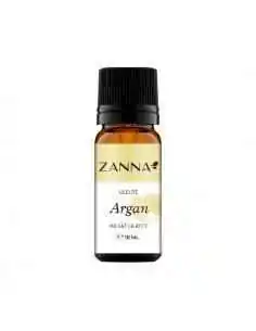 ZANNA ULEI DE ARGAN PRESAT LA RECE  10ML SMART NUTRACEUTICAL, Piele, par si unghii