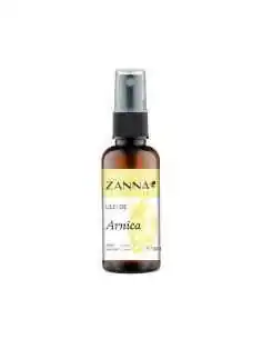 ZANNA ULEI DE ARNICA SPRAY PRESAT LA RECE 50ML SMART NUTRACEUTICAL, Piele, par si unghii