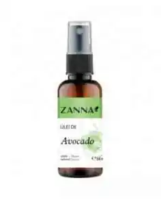 ZANNA ULEI DE AVOCADO SPRAY PRESAT LA RECE 50ML SMART NUTRACEUTICAL, Piele, par si unghii