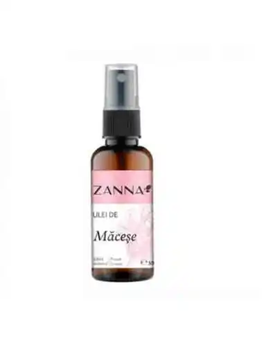 ZANNA ULEI DE MACESE SPRAY PRESAT LA RECE 50ML SMART NUTRACEUTICAL, Piele, par si unghii