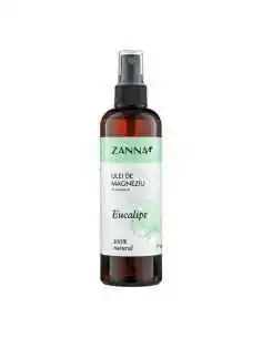 ZANNA ULEI DE MAGNEZIU AROMA EUCALIPT SPRAY 150ML ML SMART NUTRACEUTICAL, Piele, par si unghii