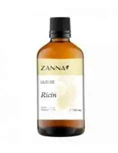 ZANNA ULEI DE RICIN PRESAT LA RECE 100ML SMART NUTRACEUTICAL, Piele, par si unghii