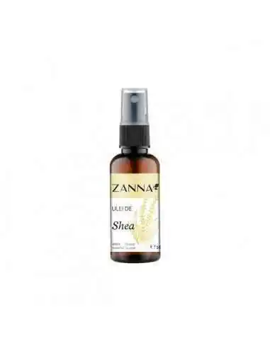 ZANNA ULEI DE SHEA SPRAY PRESAT LA RECE 50ML SMART NUTRACEUTICAL, Piele, par si unghii