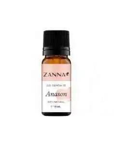 ZANNA ULEI ESENTIAL DE ANASON 10ML SMART NUTRACEUTICAL, ULEIURI ESENTIALE