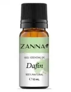 ZANNA ULEI ESENTIAL DE DAFIN 10ML SMART NUTRACEUTICAL, ULEIURI ESENTIALE