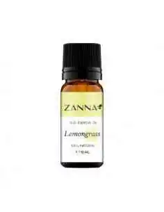 ZANNA ULEI ESENTIAL DE LEMONGRASS 10ML SMART NUTRACEUTICAL, ULEIURI ESENTIALE