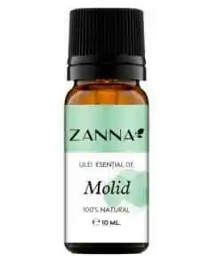 ZANNA ULEI ESENTIAL DE MOLID 10ML SMART NUTRACEUTICAL, ULEIURI ESENTIALE