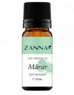 ZANNA ULEI ESENTIAL MARAR 10ML SMART NUTRACEUTICAL, ULEIURI ESENTIALE