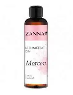 ZANNA ULEI MACERAT DIN MORCOV 200ML SMART NUTRACEUTICAL, ULEIURI VEGETALE