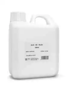 Ulei de Ricin 1l Tis Farmaceutic, ULEIURI VEGETALE