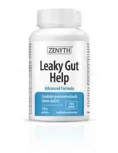 Leaky Gut Help 150 g pulbere ZENYTH, CATEGORII PRODUSE