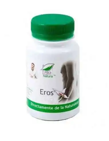 Eros 60 cps Pro Natura, Tulburari Hormonale