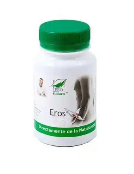 Eros 60 cps Pro Natura, Tulburari Hormonale