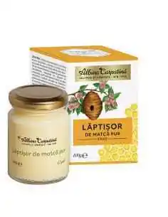 Laptisor de matca pur 100 g Albina Carpatina, Tulburari Hormonale