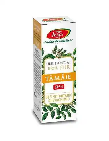 TAMAIE ulei esential 100% pur 10 ml Fares, ULEIURI ESENTIALE