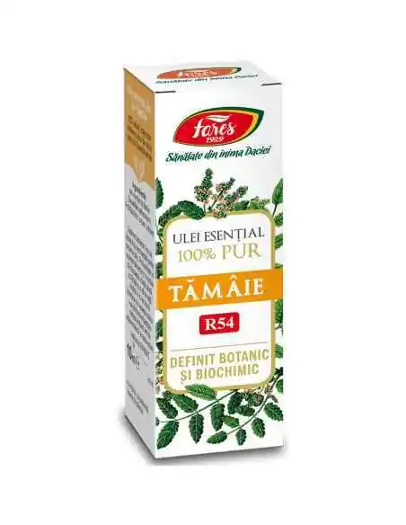 TAMAIE ulei esential 100% pur 10 ml Fares, ULEIURI ESENTIALE