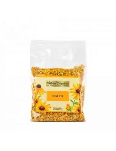 Polen 100g Apicola Georgescu, Tulburari Hormonale