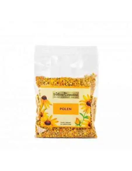 Polen 100g Apicola Georgescu, Tulburari Hormonale
