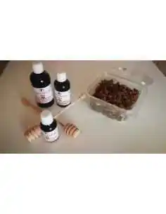 Tinctura de propolis 25 ml Tata Laurian, TINCTURI CU ALCOOL