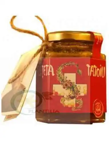 Reteta Tatoiu 200g Prisaca Transilvania, REMEDII NATURISTE