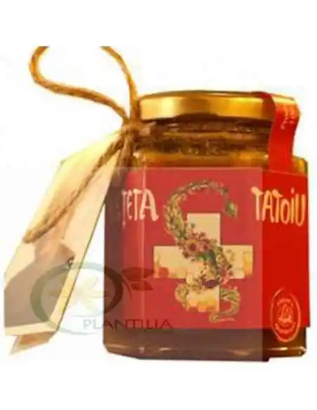 Reteta Tatoiu 200g Prisaca Transilvania, REMEDII NATURISTE