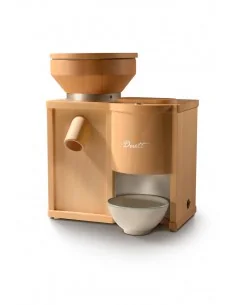 Moara Cereale Uz Casnic Duett 100 Komo Biomarkt,