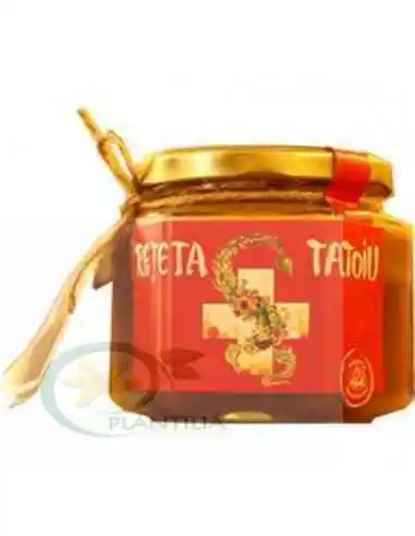 Reteta Tatoiu 400g Prisaca Transilvania, REMEDII NATURISTE