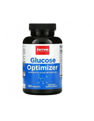 GLUCOSE OPTIMIZER 120CPR - Secom, Terapia Diabetului