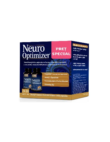 Neuro Optimizer 120 cps