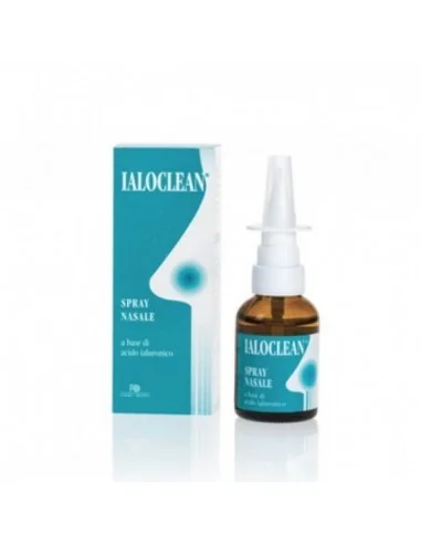 Ialoclean Spray Nazal 30 ml