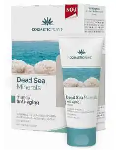 Dead Sea masca  anti-aging 50ml CP, Sanatatea pielii