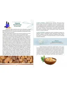 Cartea Uleiuri esentiale integrale – Ghid practic 2