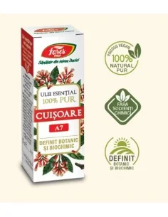 Ulei Esential Cuisoare 10 ml Fares 2