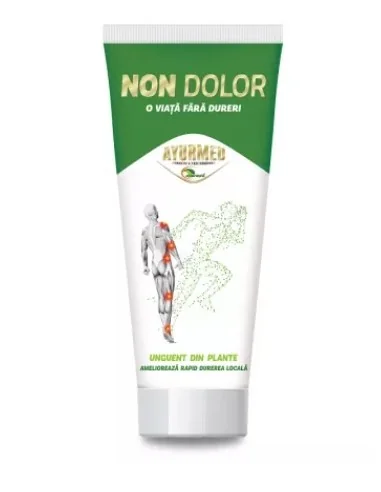 NON DOLOR 50 ml Ayurmed