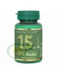 Maslin 60 comprimate Dacia Plant, Terapia Diabetului