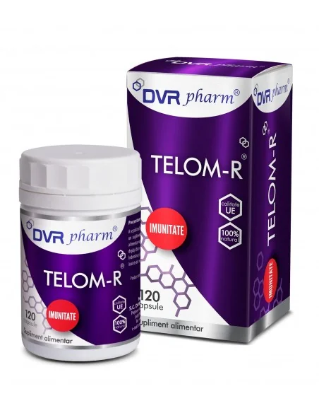 Telom R 120 capsule DVR Pharm