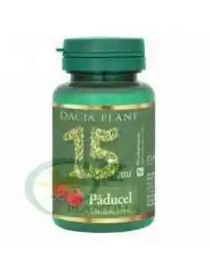 Paducel 60 comprimate Dacia Plant, Stres