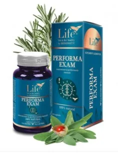 PERFORMA EXAM 60 capsule Bionovativ
