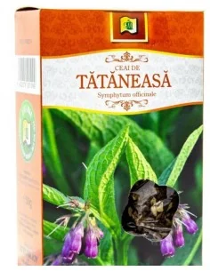 Ceai Tataneasa 50g StefMar
