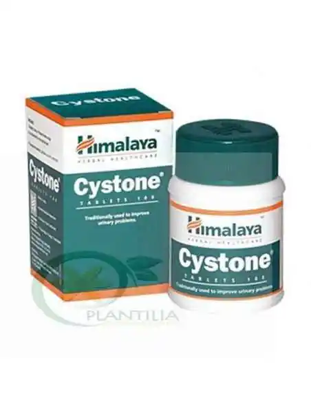 Cystone 60 tablete Himalaya - Prisum, REMEDII NATURISTE