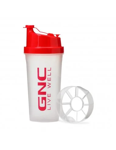 Gnc Live Well Shaker, 650 Ml